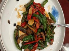 -御苑宾馆-中餐厅