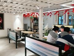 大堂-确喜美味小厨(西单商场兰州店)