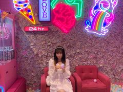 -BIG PINK大粉娃娃机主题馆(圆融星座店)