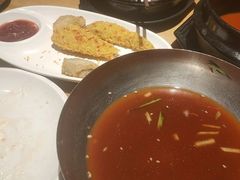 -土大力韩式烤肉料理(39年·和平路店)