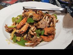 -旺角小渔村·海肠捞饭开创者(环山路店)