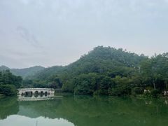 -珠海圆明新园