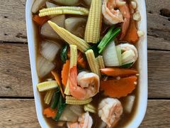-Doo Dee Thai Food(Issan/Isaan/Esan)