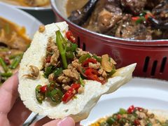 -和源祥·日照菜扛把子(万平口一店)