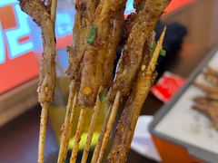 -林二哥宜烤官·宜宾小烧烤