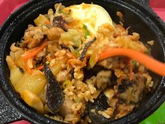 -华东政法大学第二食堂(松江校区)