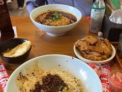 -好這口重庆小面(总店)