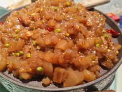 -老雒阳面馆·水席(定鼎门店)