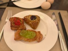 -上海和平饭店茉·莉酒廊 Jasmine Lounge