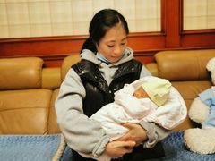 -田螺阿姨自营月嫂·育儿嫂(高新店)