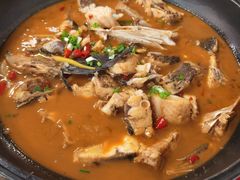 -万景饭店·鱼街农家菜