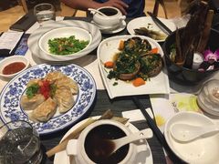-若蘭慈·无国界素食料理(欢乐海岸店)