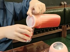 -新白鹿餐厅(爱琴海购物中心店)