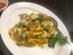 -建兴酒家(萨木亚店)