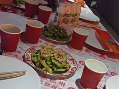 -红钳侠小龙虾·烧烤(中赢康康谷店)