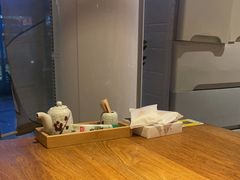 -酒井酱子·深夜食堂(东城汇店)