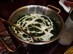 -清真· AL-JANNAT 佳纳特餐厅(仙林店)