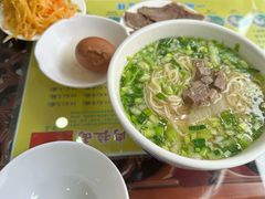 -东方宫中国兰州牛肉拉面(新起街店)