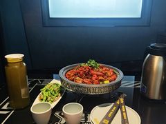 -星璨火吧KTV聚会餐厅(华清广场店)
