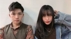 -Kraemer Paris  苏豪路易士·嘉玛发廊