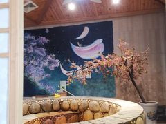 -北京美神宫艺术主题温泉酒店