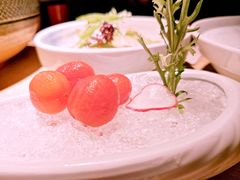 -京料理·日料自助·铁板燒(复悦城店)