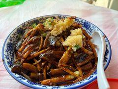 -玲珑餐厅(陕西南路店)