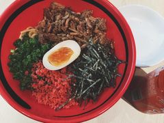 -一幻拉面(铜锣湾店)