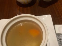 -水润轩私厨海南菜餐厅(铂尔曼酒店)