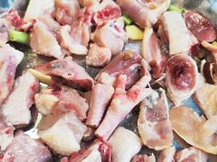 -丰尔粥食·粥底火锅·桑拿鸡(大良总店)