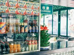 零售区-小龍鳳餐室(番禺路店)