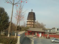 -天宁寺