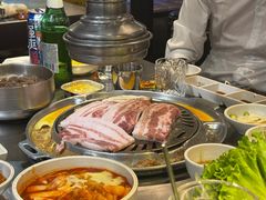 -喜来稀肉(虹泉路店)