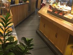 自助取餐区-牛三哥洛阳牛肉汤(生态城店)
