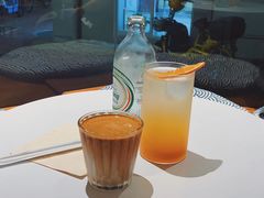 -Line 咖啡(石厦花园店)