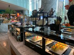 -漳州佰翔圆山酒店·圆山畔西餐厅