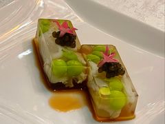 -东海朗廷酒店-唐阁T’ANG COURT 中餐厅