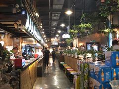 -3号仓库(幸福北路店)