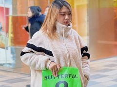 -BUTTERFUL&CREAMOROUS 黄油与面包(三里屯太古里店)