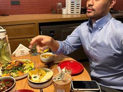 -幸邻食堂