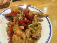 -肖记公安牛肉鱼杂(田林路店)