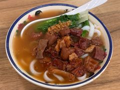 -龍囍粤·顺德小吃·煲仔饭(安定门店)