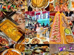 -君霖海鲜私房菜(春柳店)