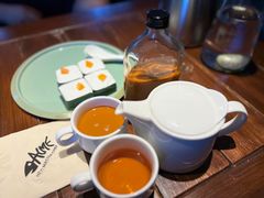 -Local泰莲庭(虹鳟鱼店)