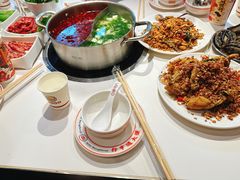 -活潑鲜跳(湖滨商业街店)
