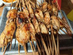 -管氏翅吧(广渠门店)