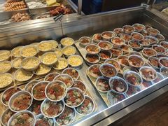 -曾百万小炉小串自助烧烤(高新店)