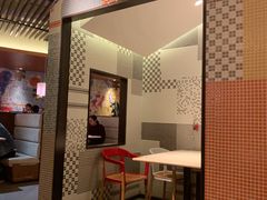 -菲滋意式休闲餐厅(北仑银泰城店)
