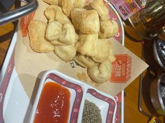 -大吉利·潮汕鲜牛肉火锅(西安店)