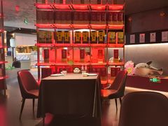 -肆月河豚·新淮扬菜·烤鸭(中关村店)